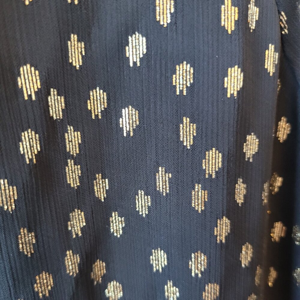 H&M Midi Long Sleeve Dress - Picture 10 of 10